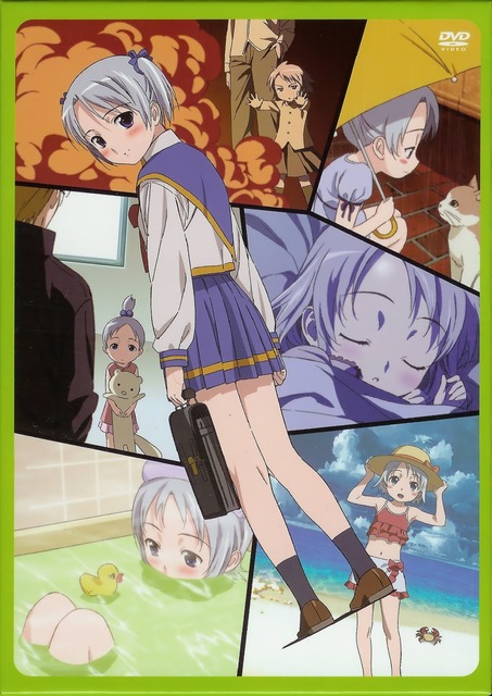 護くんに女神の祝福を!の画像　50枚 4