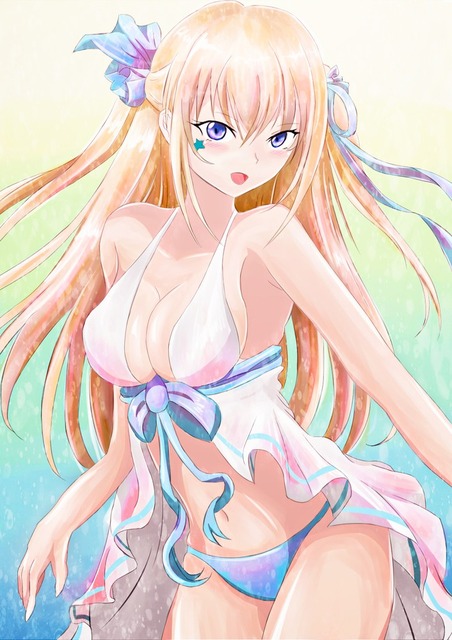 甘城ブリリアントパークの画像　50枚 50