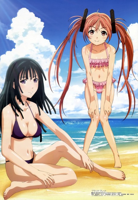 アニメ画像色々　その110　50枚 23