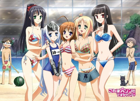 アニメ画像色々　その79　50枚 25