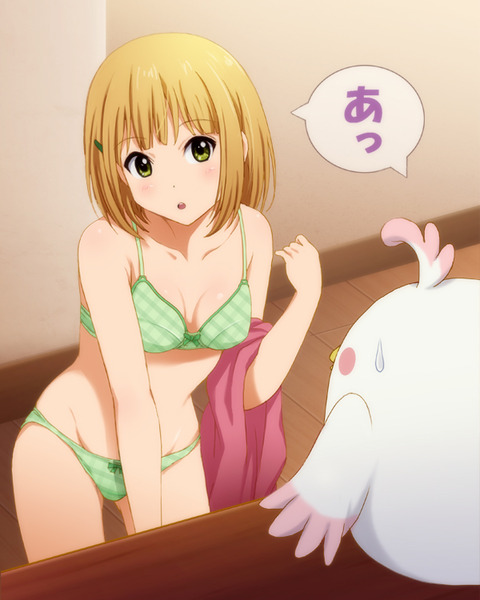 アニメ画像色々　その57　50枚 11