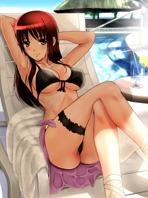 アニメ画像色々　その80　50枚 38