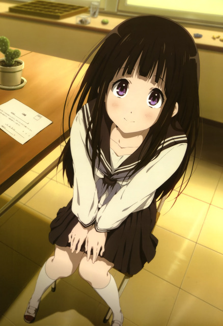 アニメ画像色々　その24　50枚 8