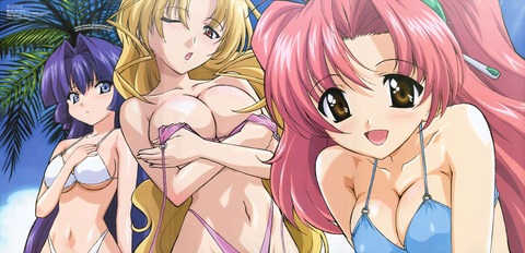 アニメ画像色々　その27　50枚 19
