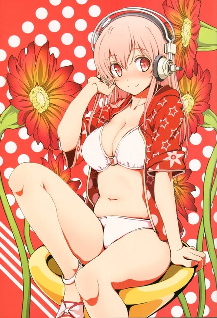 アニメ画像色々その124　50枚 24