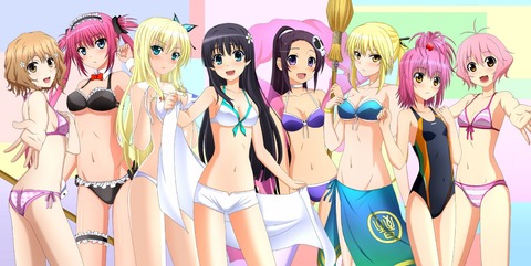 アニメ画像色々　その47　50枚 16