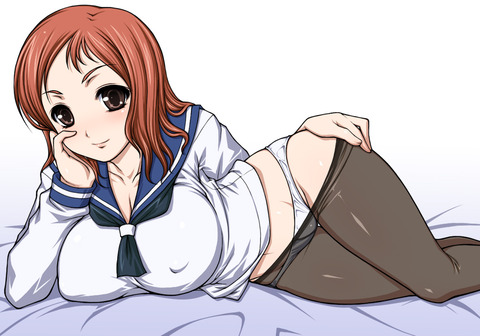 咲より竹井久の画像　50枚 31