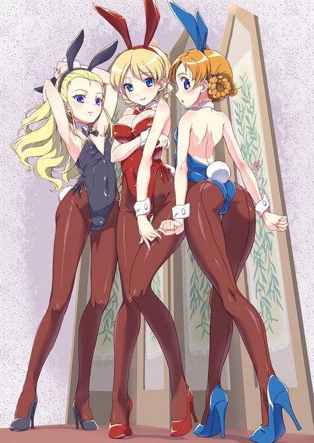 アニメ画像色々　その92　50枚 39