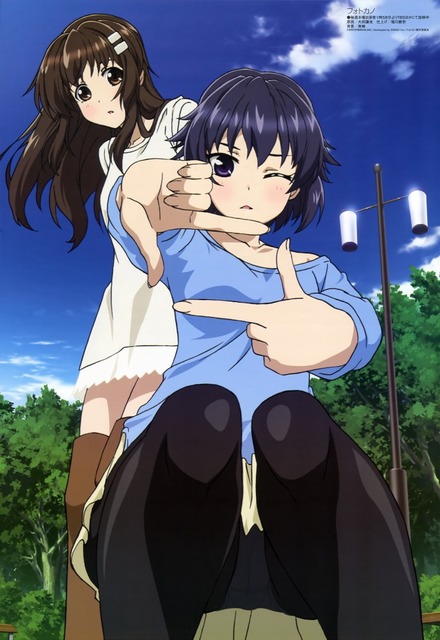 アニメ画像色々　その27　50枚 42