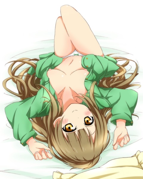アニメ画像色々その124　50枚 12