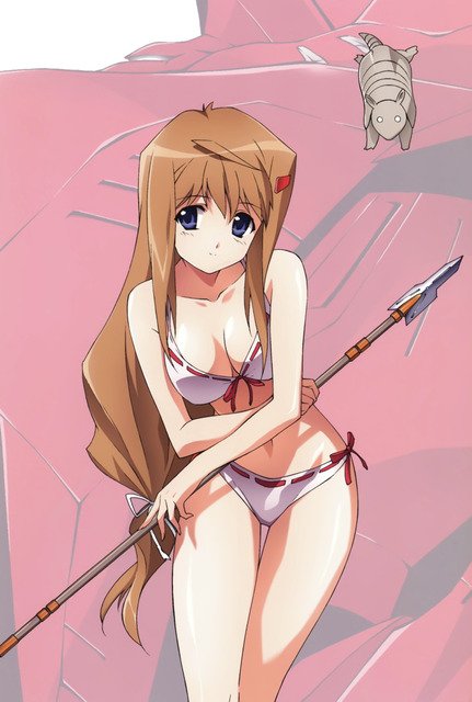 JINKI:EXTENDの画像　50枚 36