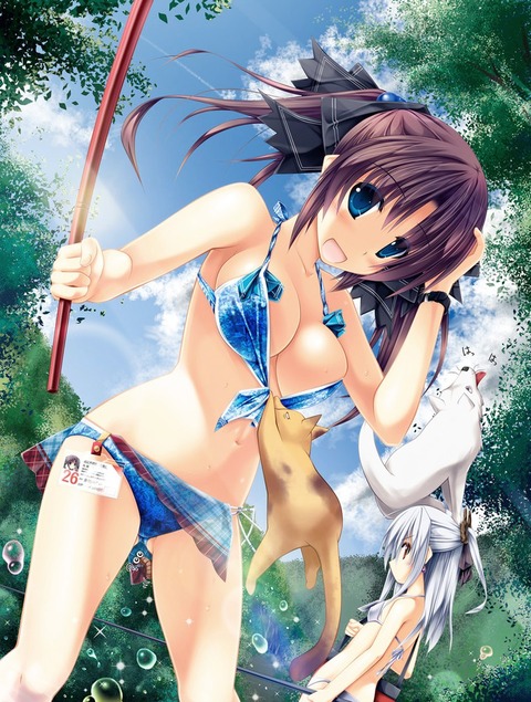 アニメ画像色々　その157　50枚 6