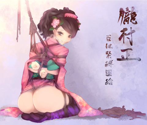 アニメ画像色々　その108　50枚 22