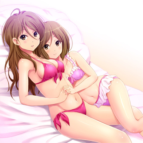 アニメ画像色々　その58　50枚 3