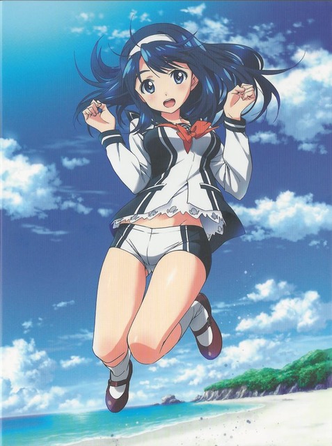 アニメ画像色々　その38　50枚 15