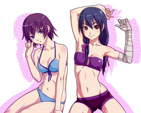 アニメ画像色々　その73　50枚 50