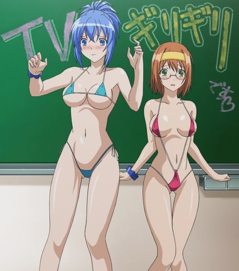 アニメ画像色々　その131　50枚 31