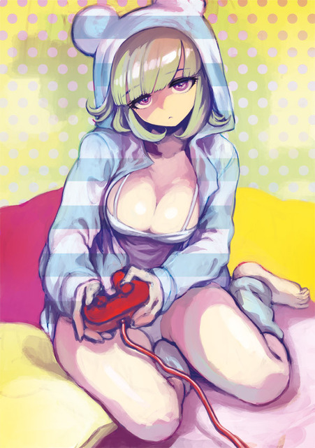 ダンガンロンパのイラスト　50枚 7