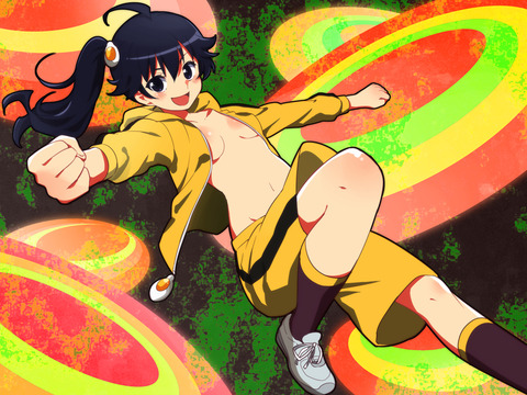 アニメ画像色々　その138　50枚 31