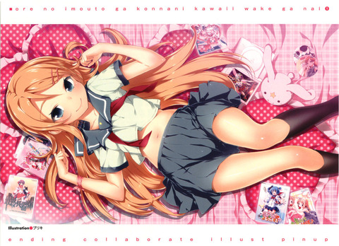 アニメ画像色々　その45　50枚 41