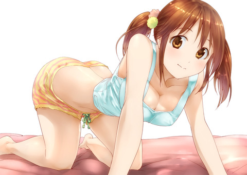 アイドルマスターのイラスト　50枚 16