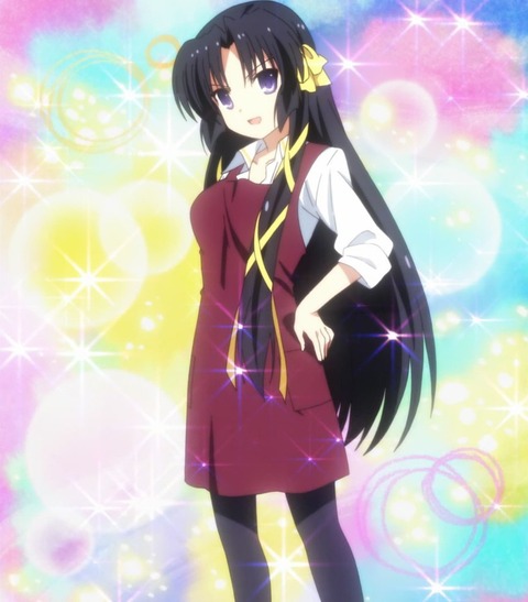 リトルバスターズ!の画像　50枚 44