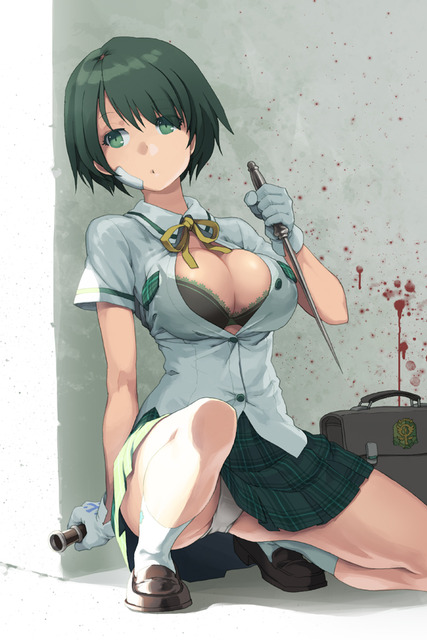 アニメ画像色々　その82　50枚 30