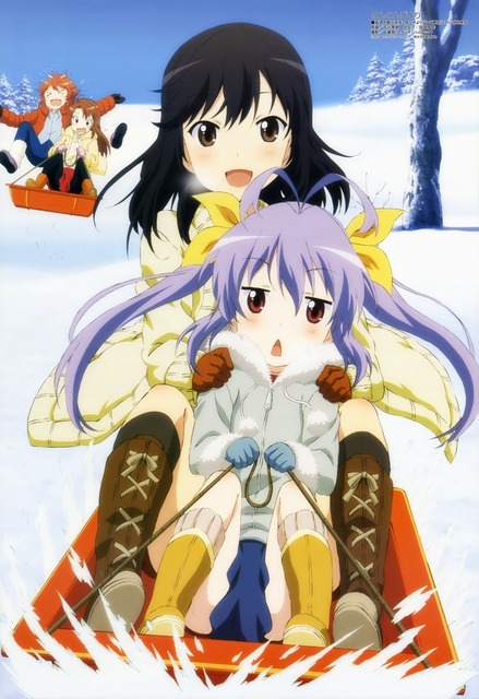アニメ画像色々　その65　50枚 13