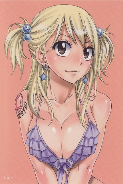 FAIRY TAILの画像　50枚 44