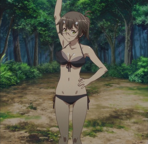 アニメ画像色々　その73　50枚 45