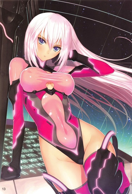 アニメ画像色々　その75　50枚 18