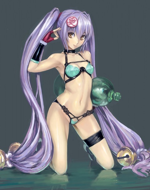アニメ画像色々　その22　50枚 28