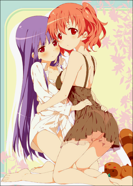 アニメ画像色々　その67　50枚 48