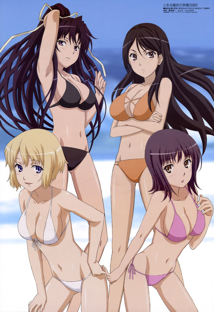 アニメ画像色々　その30　50枚 41