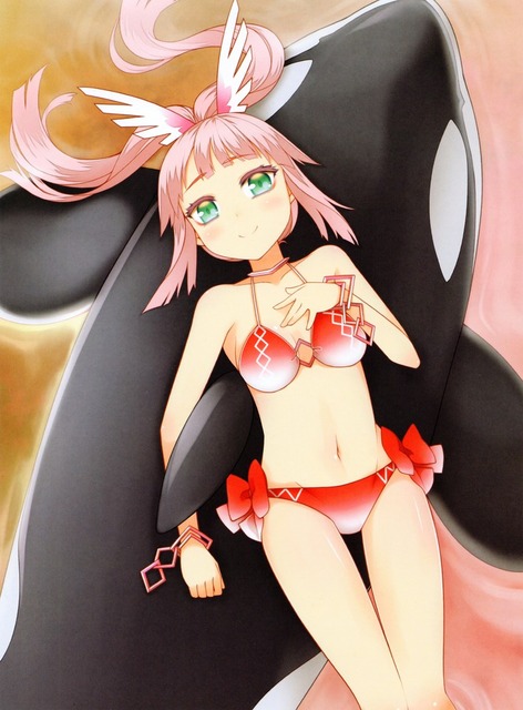 閏月戈の画像　50枚 36