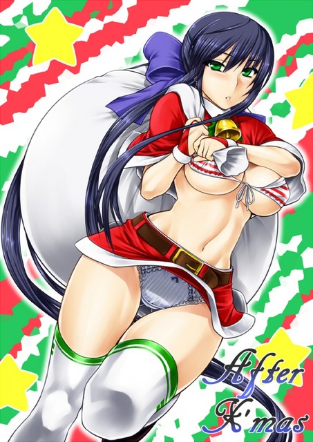 アニメ画像色々　その69　50枚 49