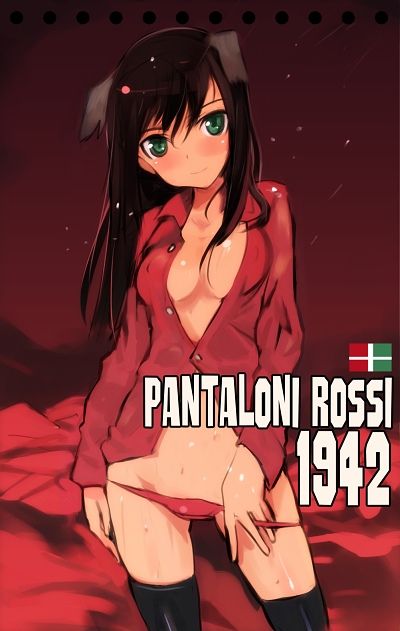 アニメ画像色々　その61　50枚 43