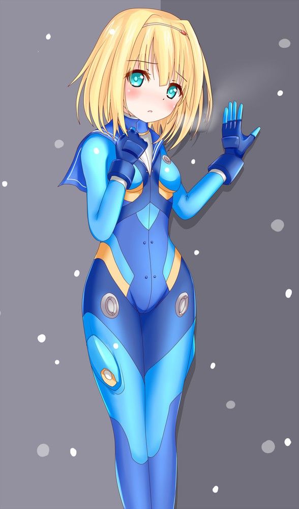 ヘヴィーオブジェクトよりミリンダ ブランティーニの画像 50枚 アニメの画像まとめブログ ヘヴィーオブジェクトよりミリンダ ブランティーニの画像 50枚 アニメの画像まとめブログ