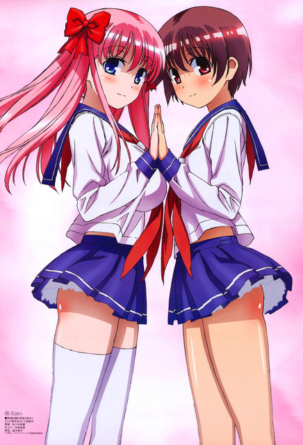 咲-Saki-の画像　50枚 6