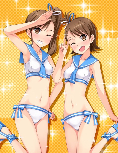 アニメ画像色々　その115　50枚 6