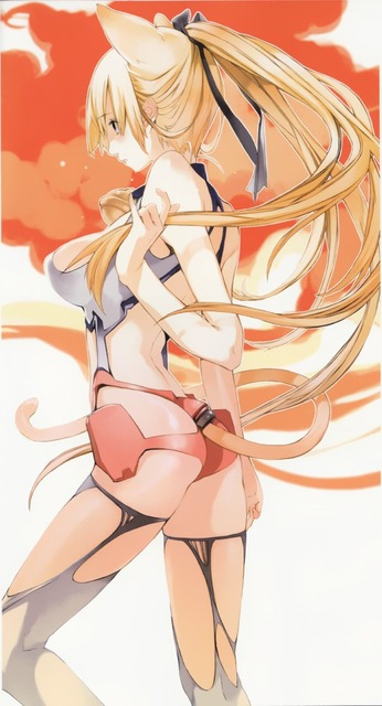 アニメ画像色々　その67　50枚 22