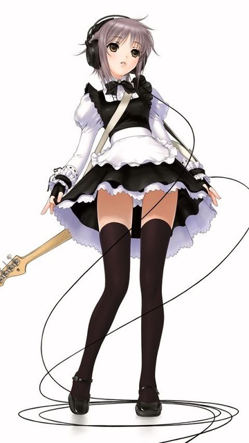 アニメ画像色々　その49　50枚 30