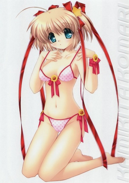 リトルバスターズ!の画像　50枚