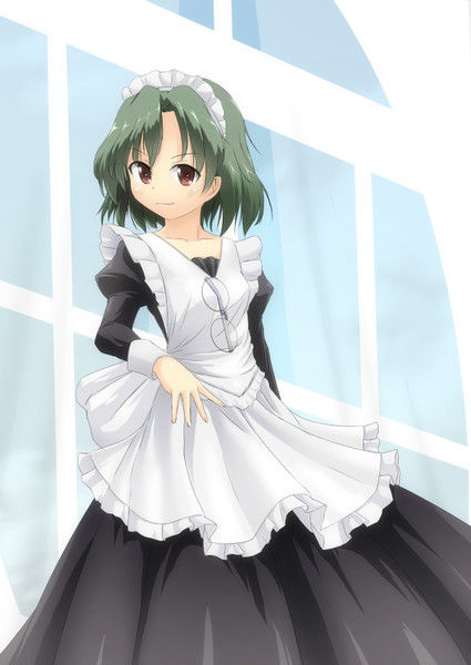 咲より染谷まこの画像　50枚 47