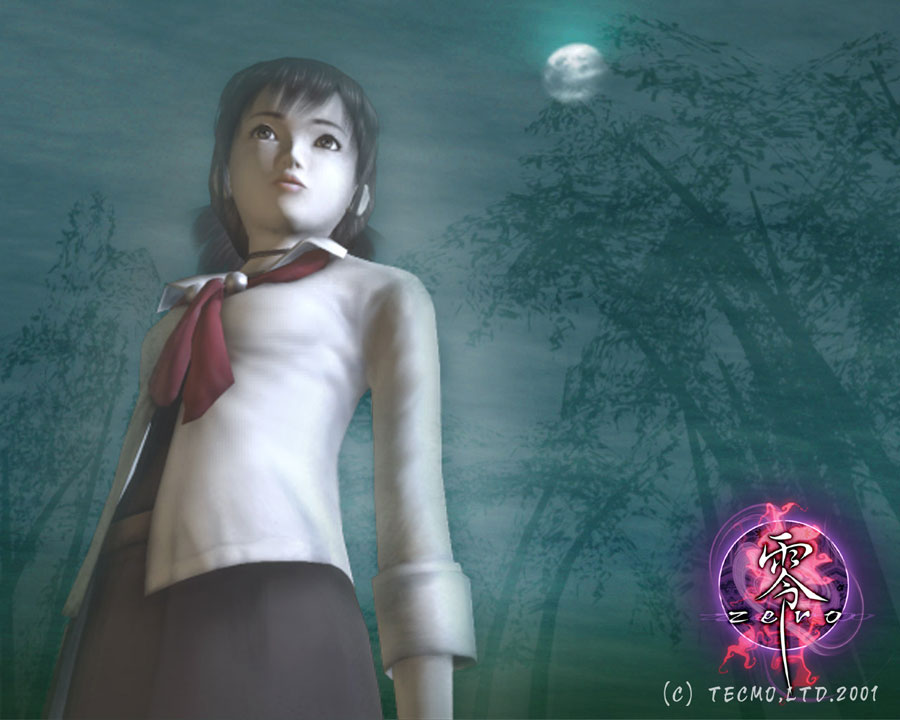 零 Zero の画像 ゲームの画像まとめブログ 零 Zero の画像 ゲームの画像まとめブログ