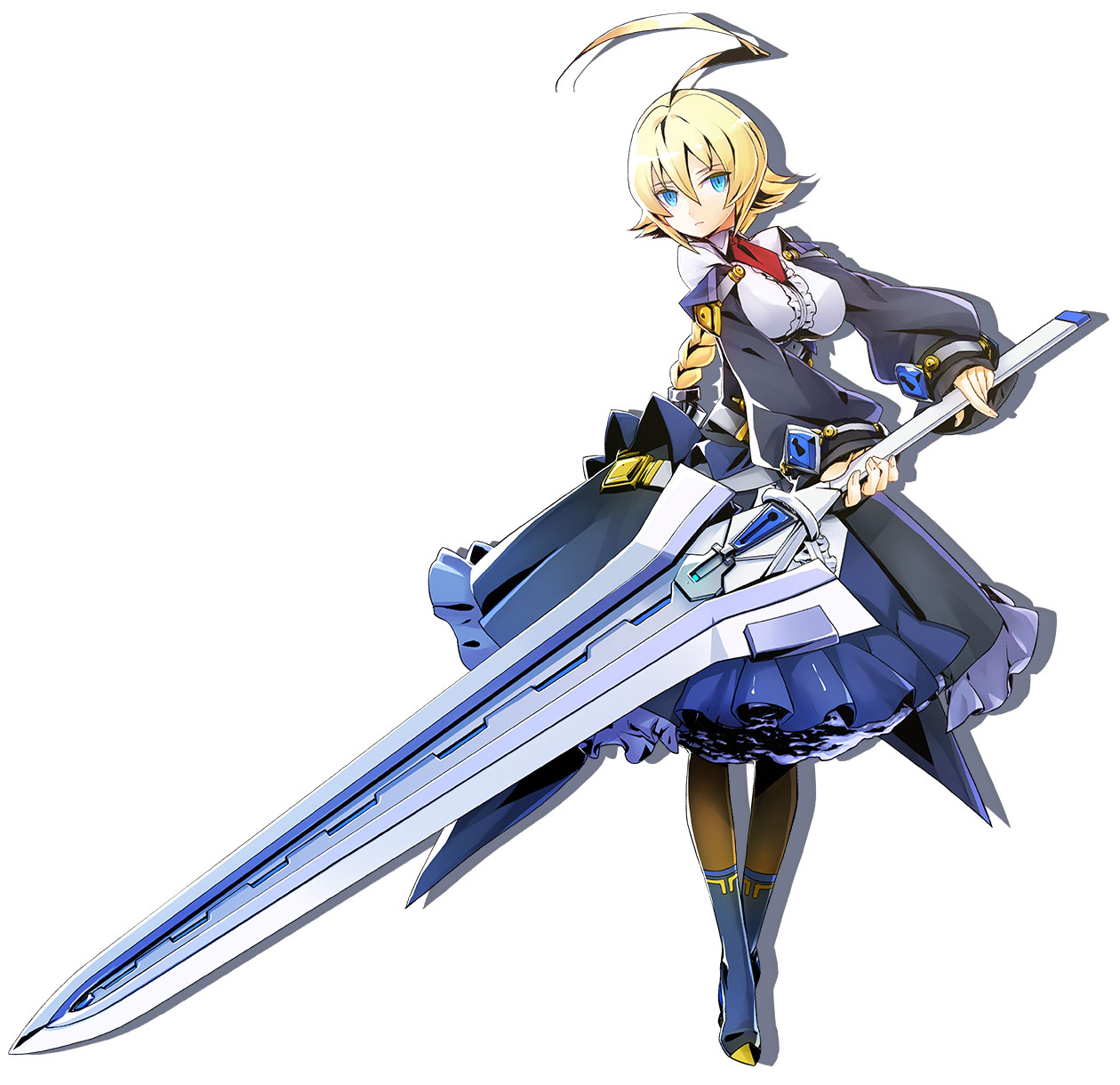 Blazblue Centralfictionの画像 ゲームの画像まとめブログ
