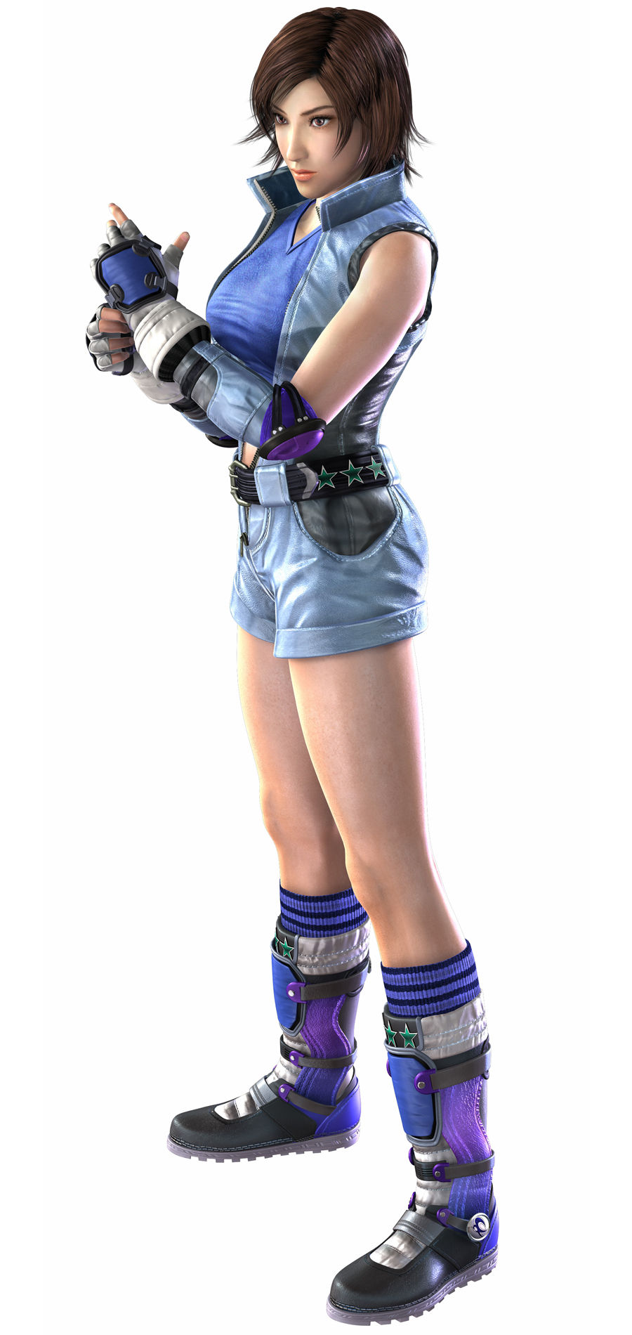 鉄拳シリーズより風間 飛鳥の画像 ゲームの画像まとめブログ 鉄拳シリーズより風間 飛鳥の画像 ゲームの画像まとめブログ