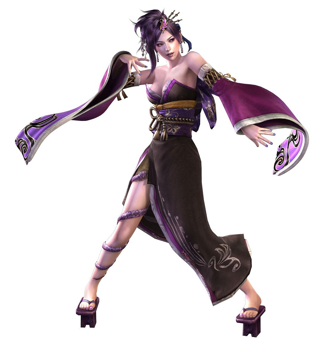 戦国無双シリーズより濃姫の画像 ゲームの画像まとめブログ 戦国無双シリーズより濃姫の画像 ゲームの画像まとめブログ
