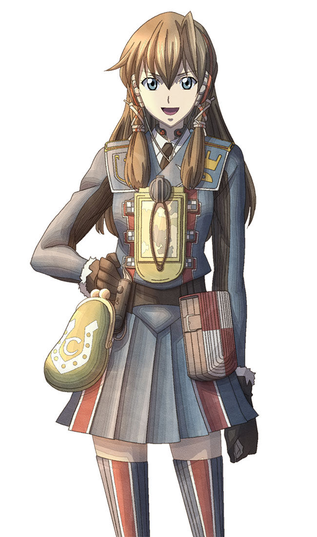 ゲームの画像まとめブログ 戦場のヴァルキュリア3の画像