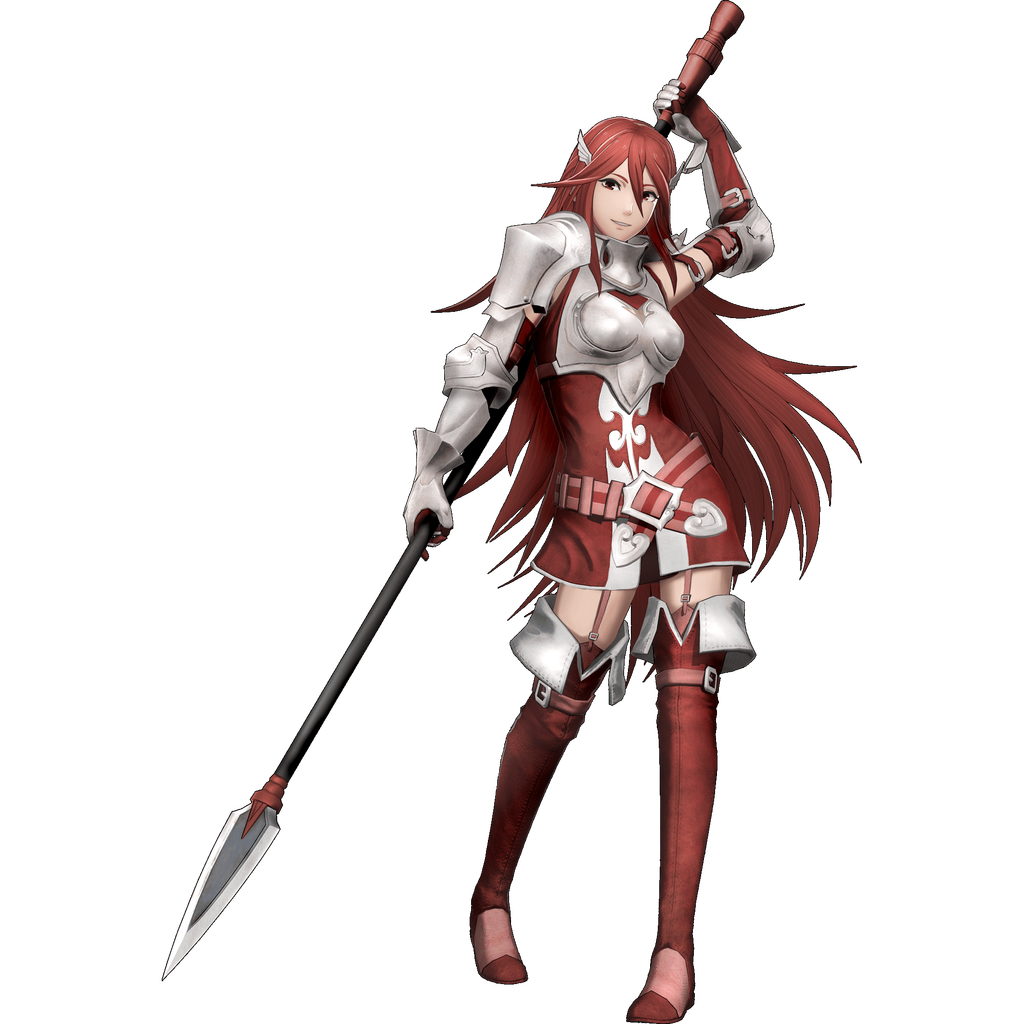 ファイアーエムブレム無双の画像 ゲームの画像まとめブログ